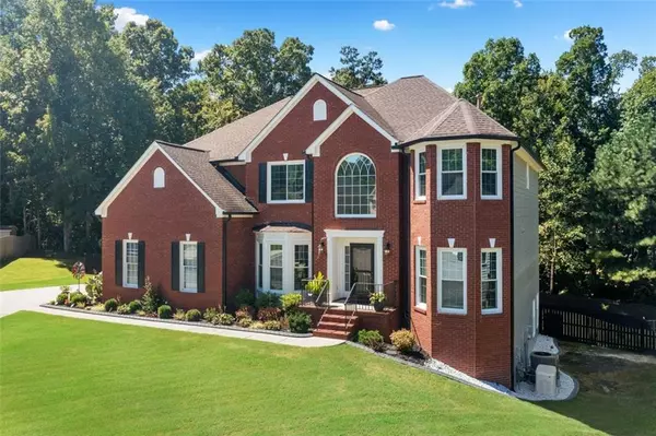 Villa Rica, GA 30180,3015 Gold Creek DR
