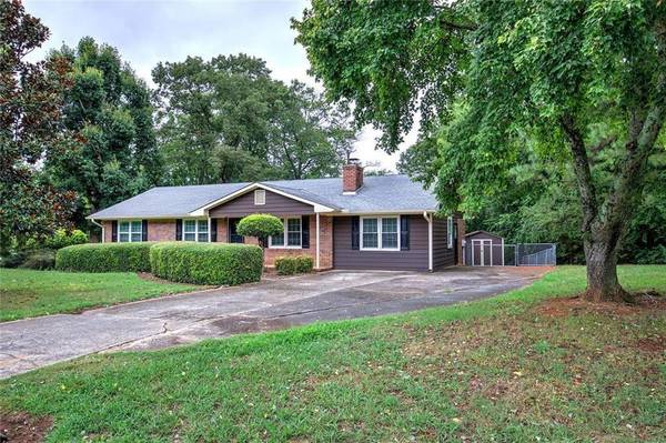 23 Thrasher RD SW, Cartersville, GA 30120