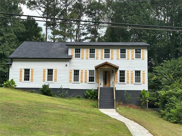 839 TIMBERVALE LN, Lithonia, GA 30058