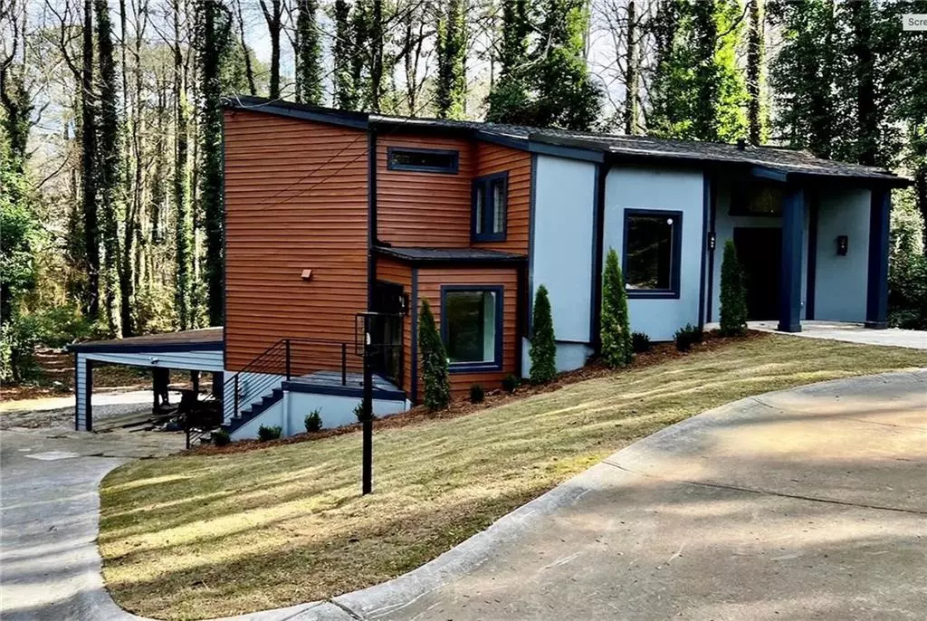 Atlanta, GA 30340,3433 Regalwoods DR