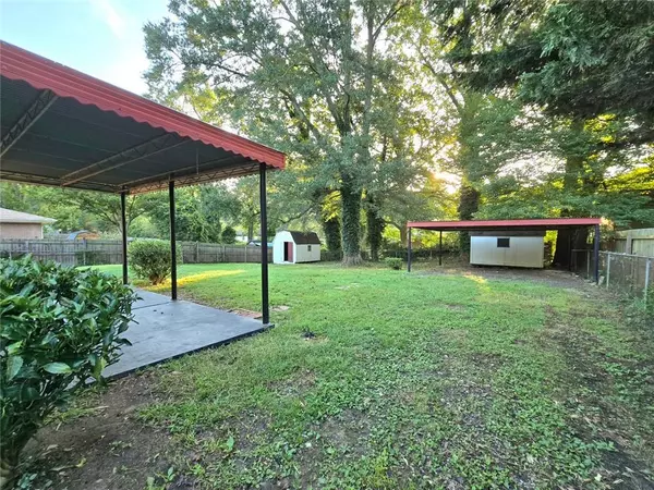 Lithia Springs, GA 30122,6364 Arthur Drive DR