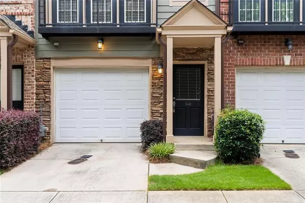 Brookhaven, GA 30319,3743 Ashford Creek AVE NE