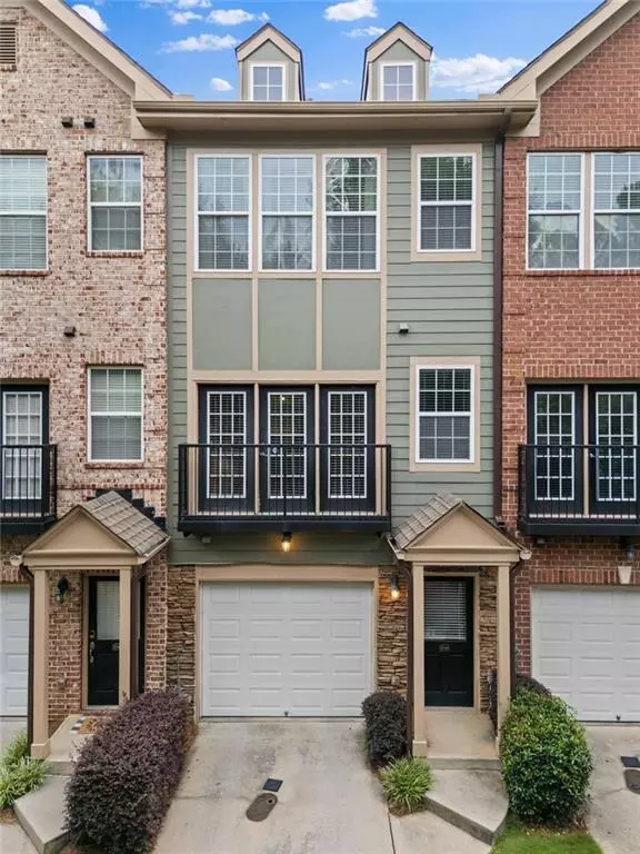 Brookhaven, GA 30319,3743 Ashford Creek AVE NE