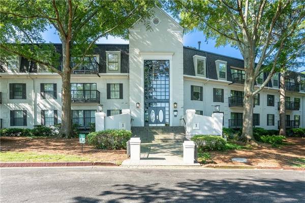 1105 Pine Heights DR NE, Atlanta, GA 30324