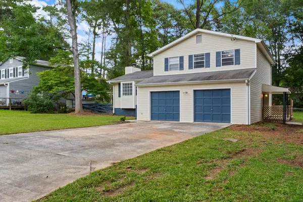 Riverdale, GA 30296,6868 Cedar Hill CT