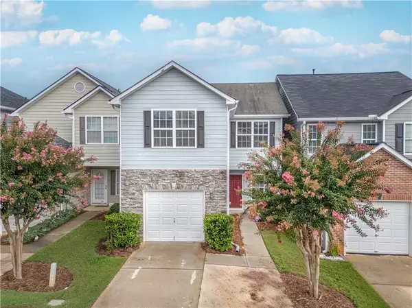 4610 BLUE IRIS WAY, Oakwood, GA 30566