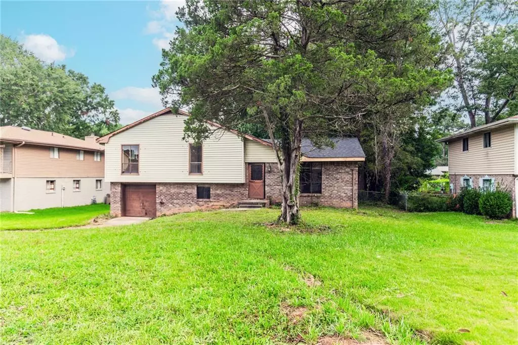 Morrow, GA 30260,2248 Willoby CT