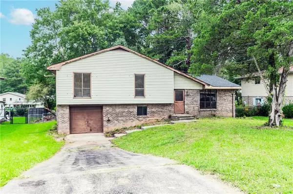 Morrow, GA 30260,2248 Willoby CT