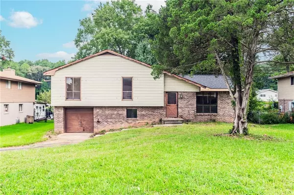 Morrow, GA 30260,2248 Willoby CT