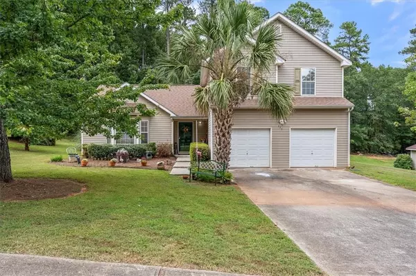 525 Michael CIR, Monroe, GA 30655
