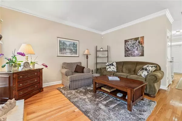 Marietta, GA 30068,1201 Bridle PATH