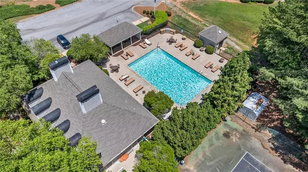 Marietta, GA 30068,1201 Bridle PATH