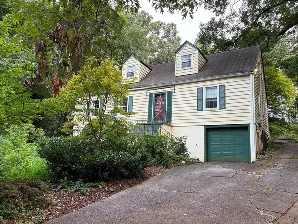 2523 Midway RD, Decatur, GA 30030