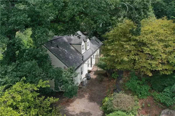 Decatur, GA 30030,2523 Midway RD