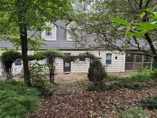 Decatur, GA 30030,2523 Midway RD