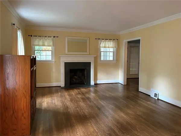 Decatur, GA 30030,2523 Midway RD