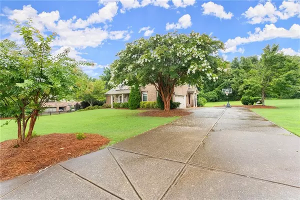 Gainesville, GA 30506,6006 Trojan DR