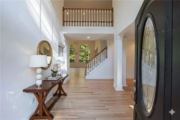 Norcross, GA 30071,265 Dogwood Walk LN