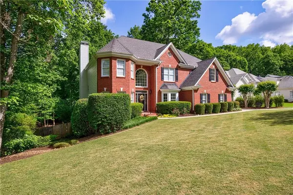 Norcross, GA 30071,265 Dogwood Walk LN