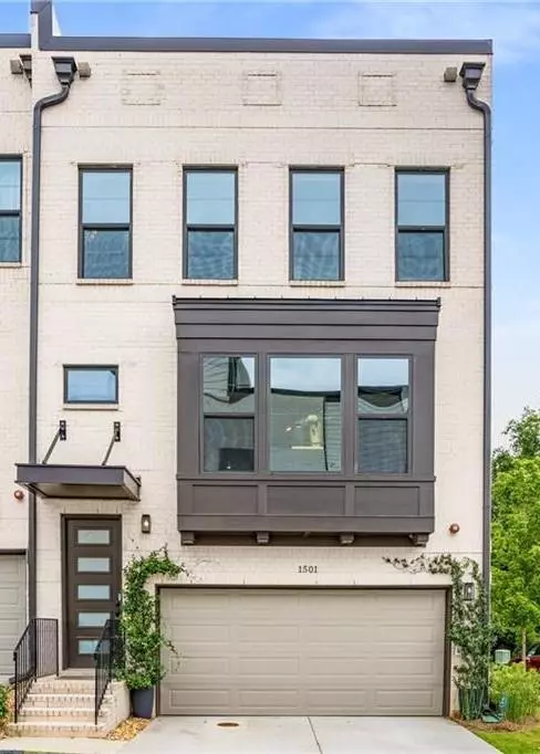 Atlanta, GA 30318,1501 Cobalt DR NW