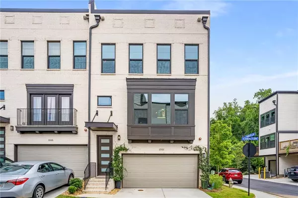 Atlanta, GA 30318,1501 Cobalt DR NW