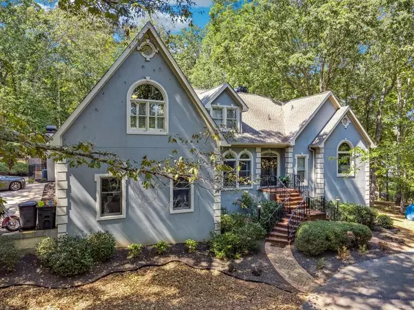 Douglasville, GA 30135,5767 W Phillips Mill RD