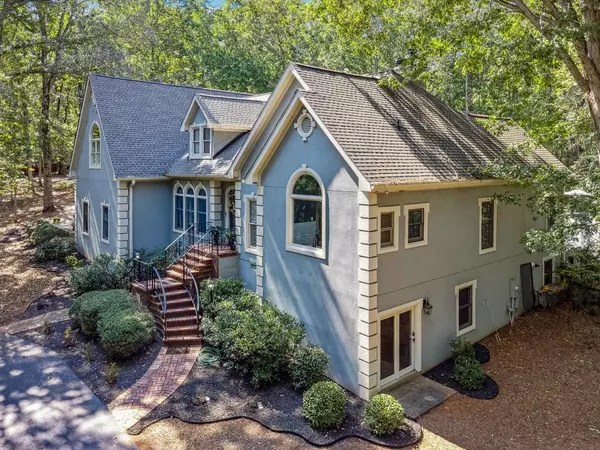 5767 W Phillips Mill RD, Douglasville, GA 30135