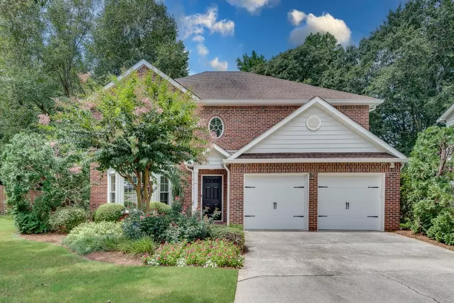 1410 Crescent WALK, Decatur, GA 30033
