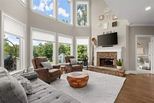 Duluth, GA 30097,2750 Towne Village DR NW