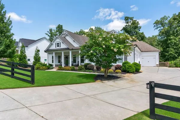 Canton, GA 30115,305 Red Gate LN