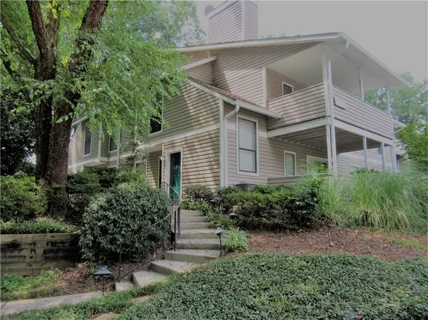 1304 Wynnes Ridge CIR SE, Marietta, GA 30067