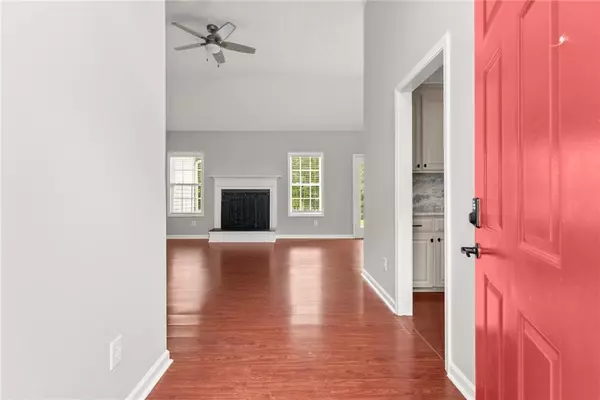 Commerce, GA 30529,19 Hampton Creek RD