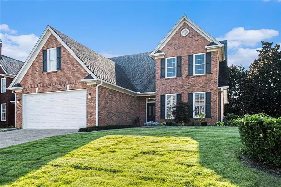 725 Windsor Place CIR SW, Grayson, GA 30017