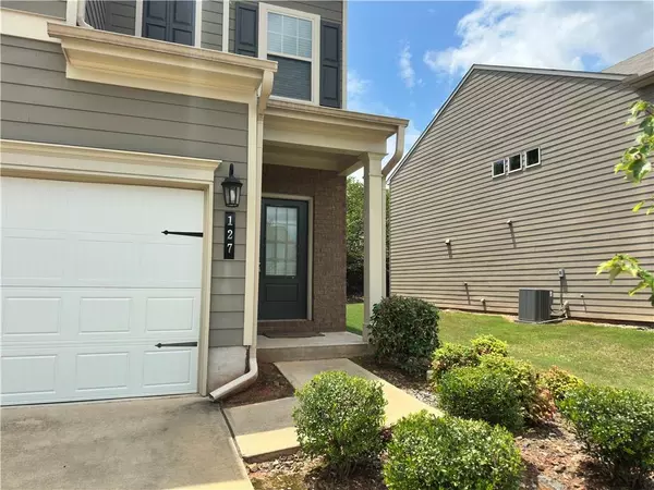 Lawrenceville, GA 30045,127 CHARCOAL IVES DR
