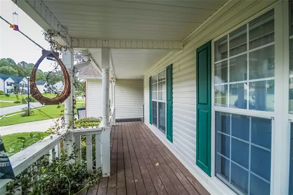 Lawrenceville, GA 30045,1910 MEYERS DR