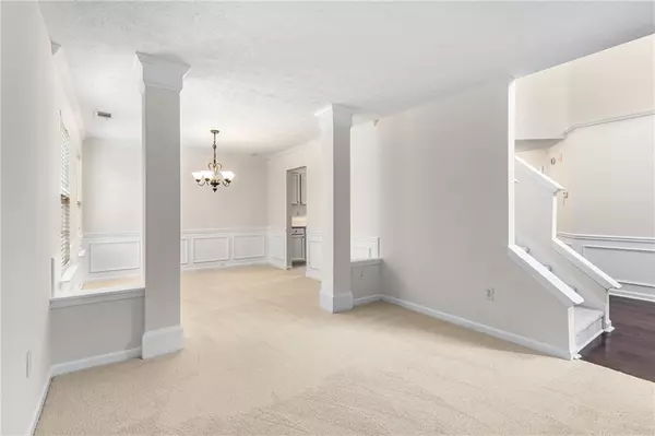 Marietta, GA 30062,1593 Pinebreeze DR