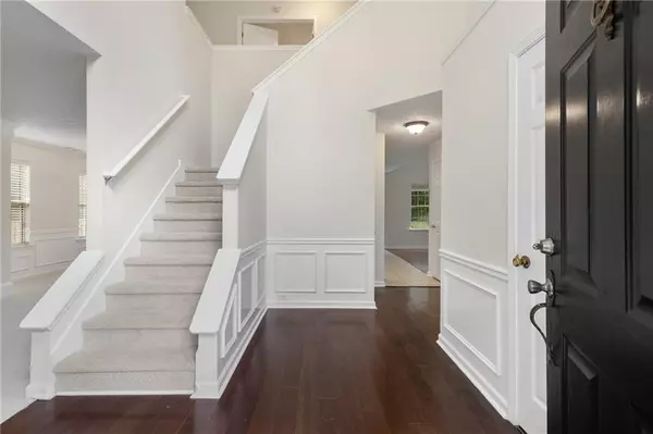 Marietta, GA 30062,1593 Pinebreeze DR