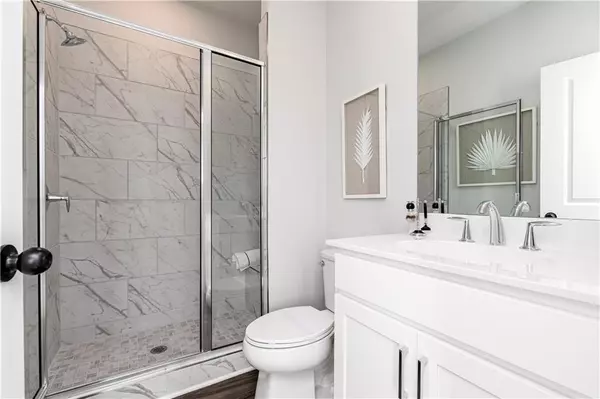 Atlanta, GA 30318,1412 Creekside CIR NW