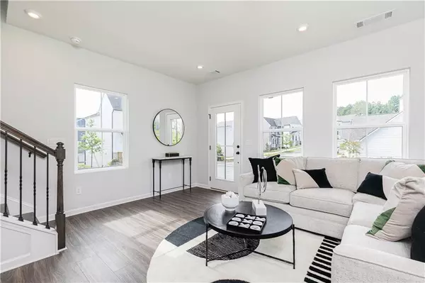 Atlanta, GA 30318,1412 Creekside CIR NW