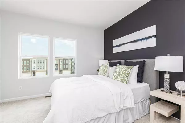 Atlanta, GA 30318,1412 Creekside CIR NW