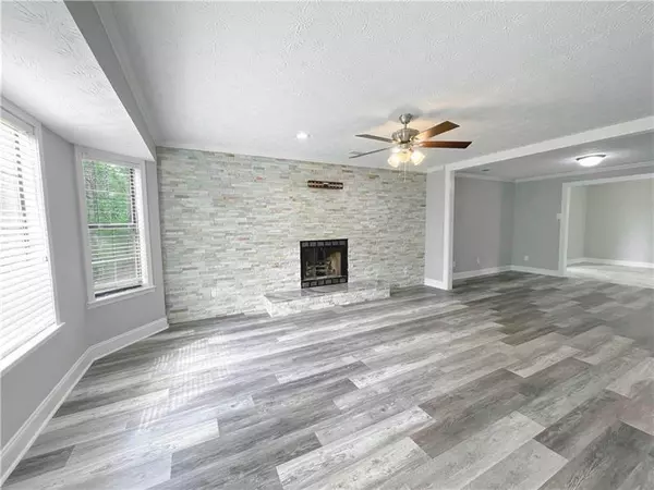 Jonesboro, GA 30236,1206 Park Place DR