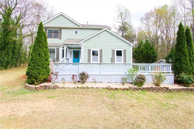 1206 Park Place DR, Jonesboro, GA 30236