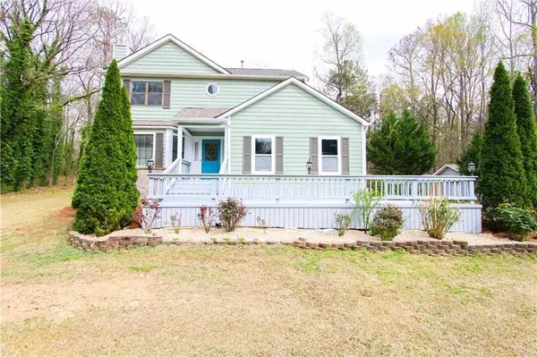 1206 Park Place DR, Jonesboro, GA 30236