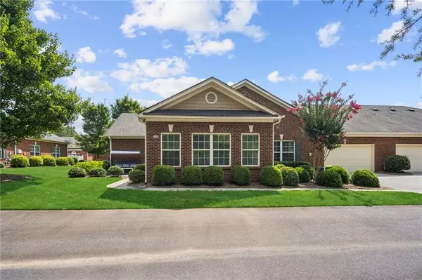 481 Sawnee Corners DR #481, Cumming, GA 30040