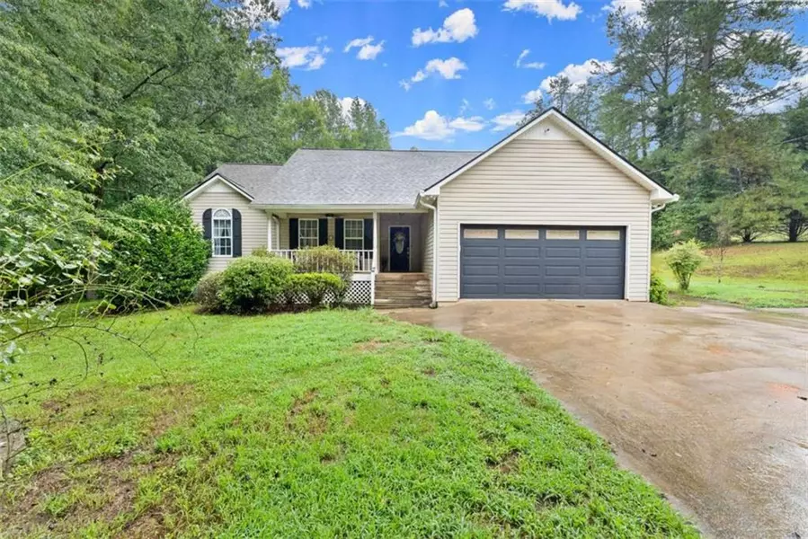 34 Two Brothers Trail, Lavonia, GA 30553