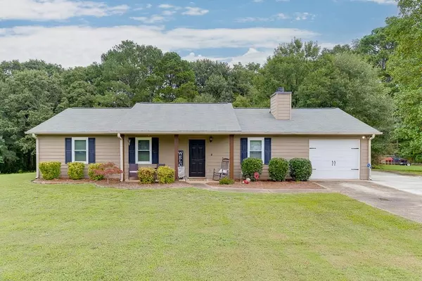 Loganville, GA 30052,2035 Gum Creek LN