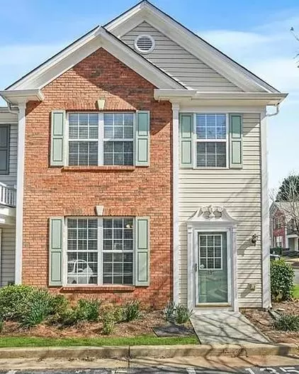 4645 Valais CT #135, Alpharetta, GA 30022