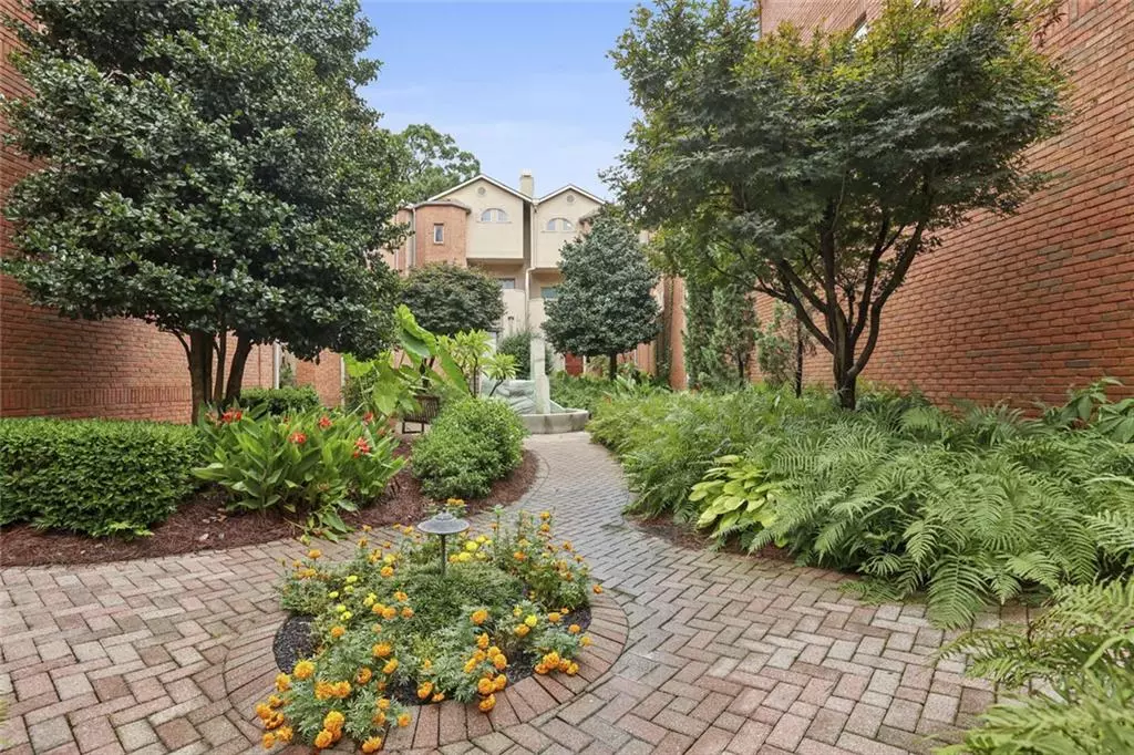 Atlanta, GA 30308,751 Piedmont AVE NE #10