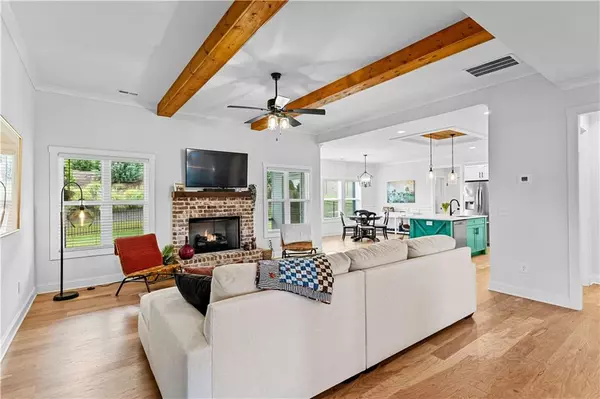 Senoia, GA 30276,280 Werner WAY