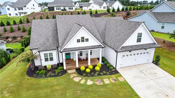 Senoia, GA 30276,280 Werner WAY